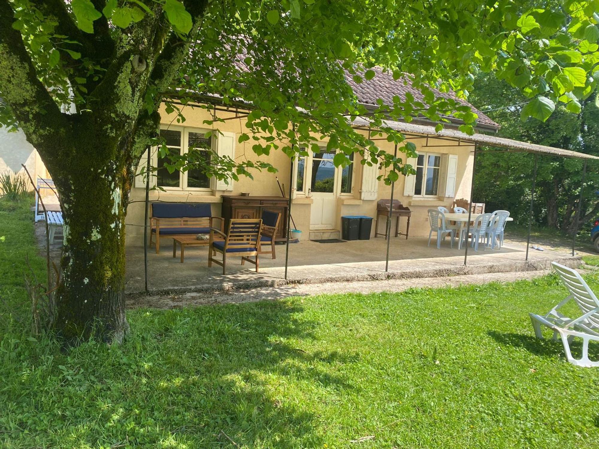 Maison Dans Ecrin De Verdure En Perigord Noir Saint-Cyprien  Exterior photo